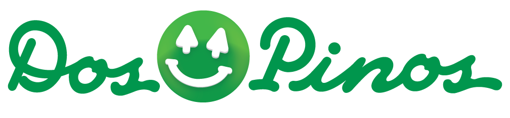 Logo de Dos Pinos